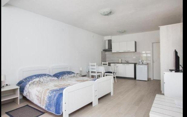 Apartmani Ve-Ro 1 Opatija Exterior photo