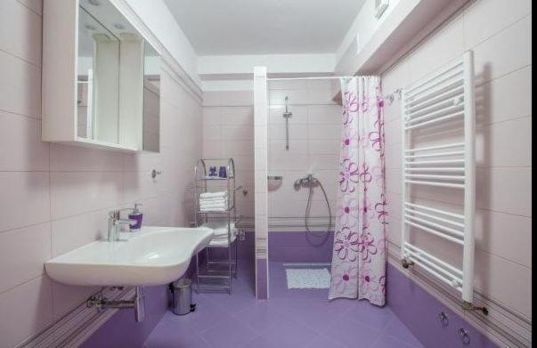 Apartmani Ve-Ro 1 Opatija Exterior photo