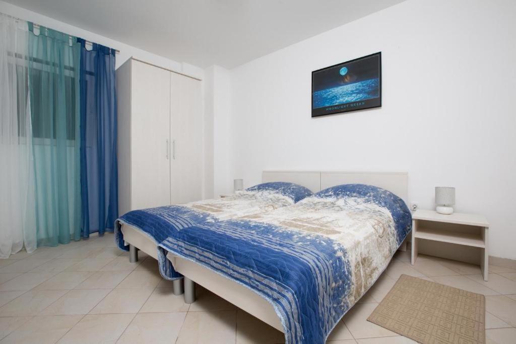 Apartmani Ve-Ro 1 Opatija Exterior photo